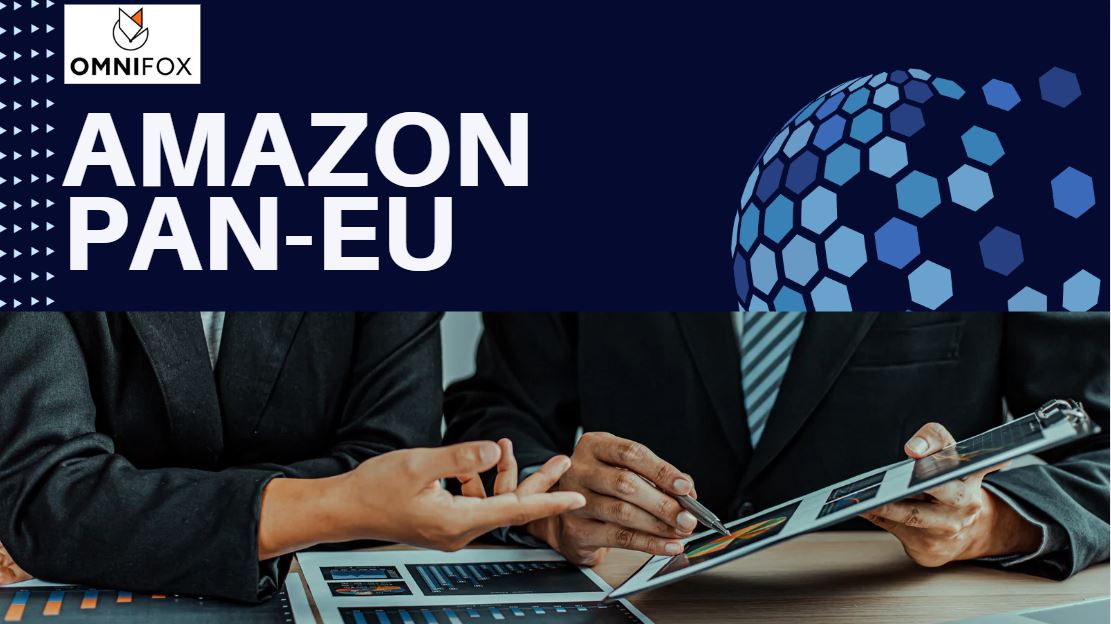 Amazon Paneuropäischer Versand Internationalisierung